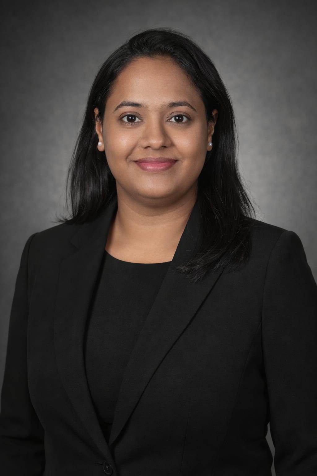 Blessy Varghese