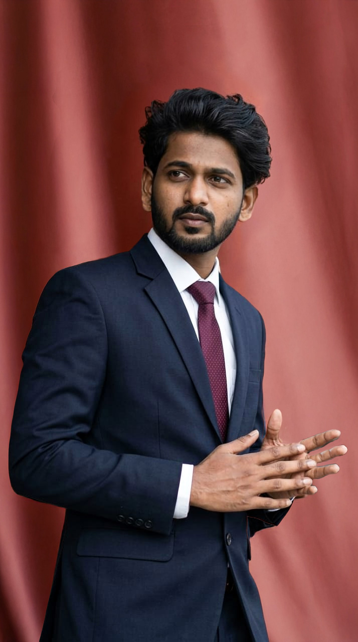 Belsingh Ferrus